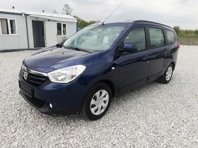 Dacia Lodgy 1.2tce klima115, снимка 1