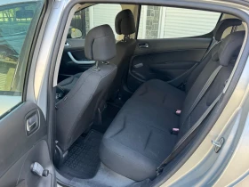Peugeot 308, снимка 9