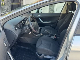 Peugeot 308, снимка 7