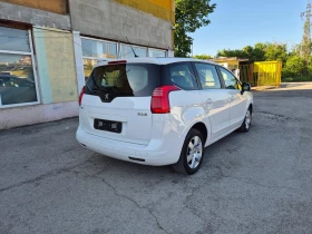 Peugeot 5008 1.6HDI 7 МЕСТА ITALY, снимка 5