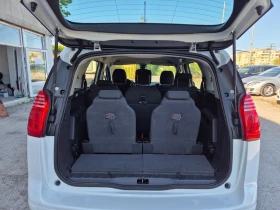 Peugeot 5008 1.6HDI 7 МЕСТА ITALY, снимка 14