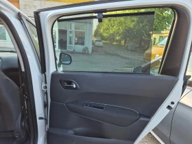 Peugeot 5008 1.6HDI 7 МЕСТА ITALY, снимка 12