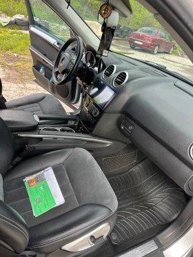 Mercedes-Benz 320 CDI, снимка 14