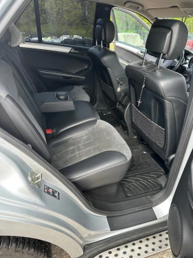 Mercedes-Benz 320 CDI, снимка 13