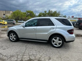 Mercedes-Benz 320 CDI, снимка 8