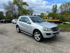 Mercedes-Benz 320 CDI, снимка 2