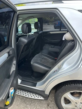 Mercedes-Benz 320 CDI, снимка 11