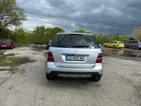 Mercedes-Benz 320 CDI, снимка 6