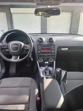 Audi A3, снимка 9