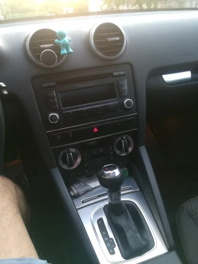 Audi A3, снимка 7