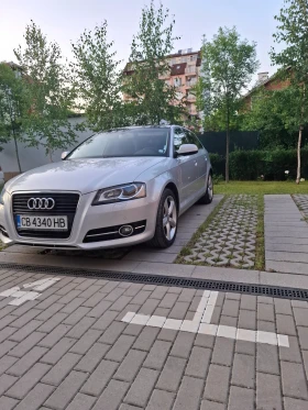 Audi A3, снимка 2
