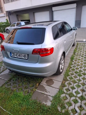 Audi A3, снимка 3