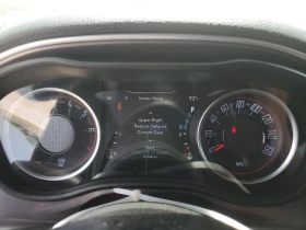 Dodge Challenger 3.6l Sxt, снимка 9
