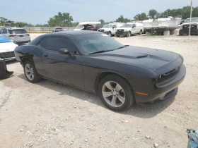 Dodge Challenger 3.6l Sxt, снимка 4