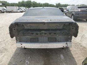 Dodge Challenger 3.6l Sxt, снимка 6