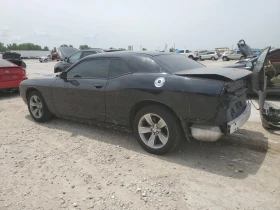 Dodge Challenger 3.6l Sxt, снимка 2