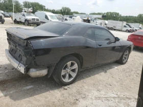 Dodge Challenger 3.6l Sxt, снимка 3