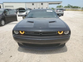 Dodge Challenger 3.6l Sxt, снимка 5