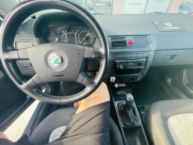 Skoda Fabia, снимка 4