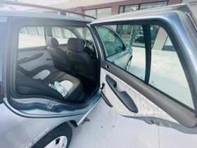 Skoda Fabia, снимка 5