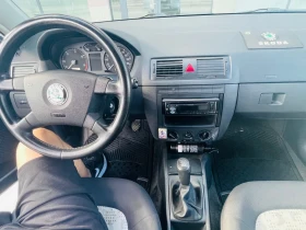 Skoda Fabia, снимка 3