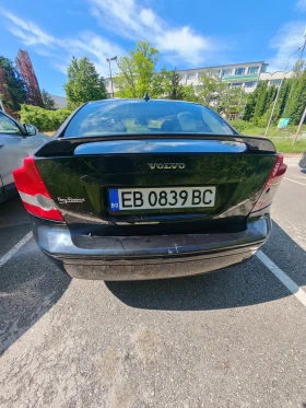 Volvo S40, снимка 2