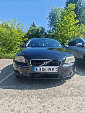 Volvo S40, снимка 1