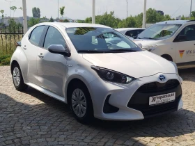Toyota Yaris 1.5 Hybrid 116 к.с, снимка 3