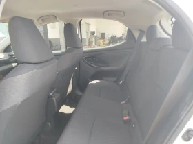 Toyota Yaris Hybird / 1.5 / 116 к.с. / e-CVT, снимка 14