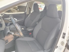 Toyota Yaris 1.5 Hybrid 116 к.с, снимка 11
