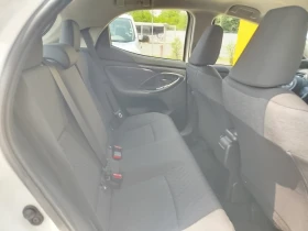 Toyota Yaris Hybird / 1.5 / 116 к.с. / e-CVT, снимка 16