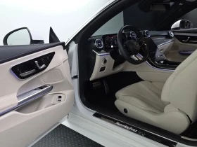 Mercedes-Benz CLE 200 COUPE, снимка 10