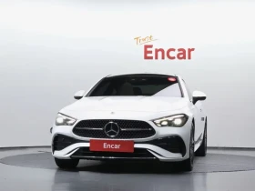 Mercedes-Benz CLE 200 COUPE, снимка 3