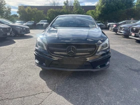 Mercedes-Benz CLA 45 AMG, снимка 4