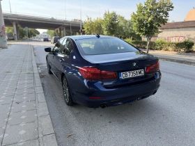 BMW 520 X drive , снимка 6