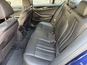 BMW 520 X drive , снимка 9