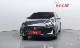 Hyundai Sonata Hybrid Modern | Вентилирани седалки | LED Фарове |, снимка 3