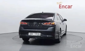 Hyundai Sonata Hybrid Modern | Вентилирани седалки | LED Фарове |, снимка 4