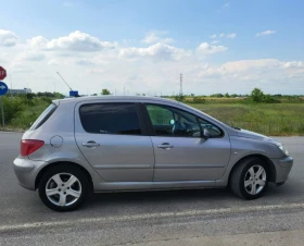 Peugeot 307, снимка 3