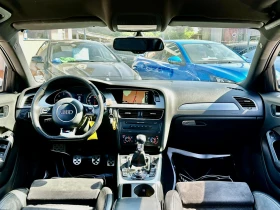 Audi A4 2.0TDI 143HP NAVI S LINE, снимка 10