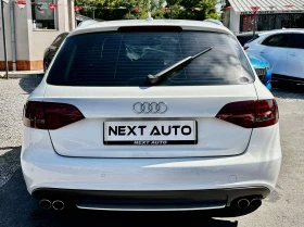 Audi A4 2.0TDI 143HP NAVI S LINE, снимка 6