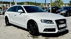 Audi A4 2.0TDI 143HP NAVI S LINE, снимка 3