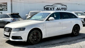 Audi A4 2.0TDI 143HP NAVI S LINE, снимка 1