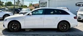 Audi A4 2.0TDI 143HP NAVI S LINE, снимка 8