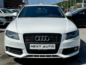 Audi A4 2.0TDI 143HP NAVI S LINE, снимка 2