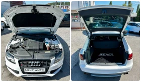 Audi A4 2.0TDI 143HP NAVI S LINE, снимка 16