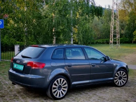 Audi A3 1.9TDI(BKC)(105) * SPORTBACK* НОВ ВНОС* , снимка 7
