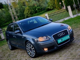 Audi A3 1.9TDI(BKC)(105) * SPORTBACK* НОВ ВНОС* , снимка 9