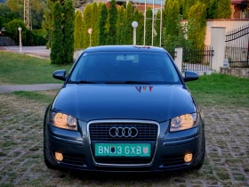 Audi A3 1.9TDI(BKC)(105) * SPORTBACK* НОВ ВНОС* , снимка 10