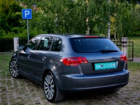 Audi A3 1.9TDI(BKC)(105) * SPORTBACK* НОВ ВНОС* , снимка 5